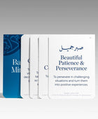 The Barakah Culture Cards - Noor Books