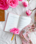 The Dua Journal - Self Love - Noor Books