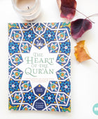 The Heart of the Quran - Noor Books