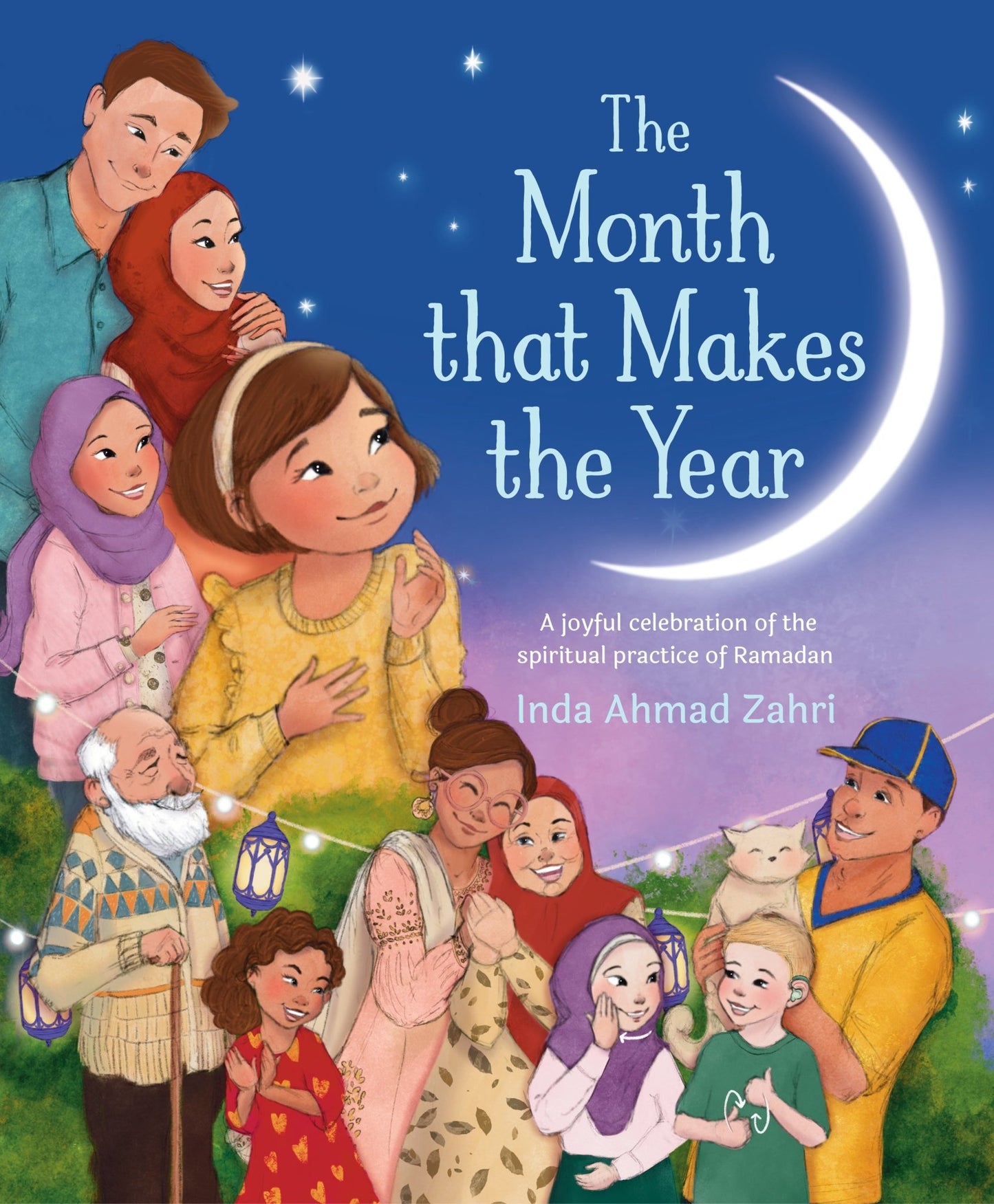 The Month that Makes the Year - Noor Books