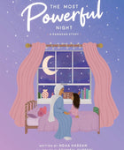 The Most Powerful Night - Noor Books