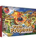 The Path of the Prophets Puzzle Adventure - Noor Books