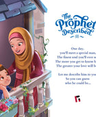 The Prophet (S) Described - Noor Books