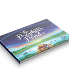 The Prophet's Pond - Noor Books