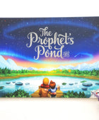 The Prophet's Pond - Noor Books