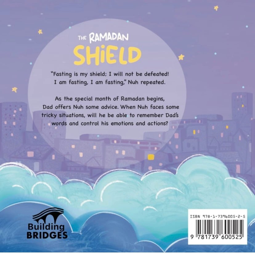 The Ramadan Shield - Noor Books