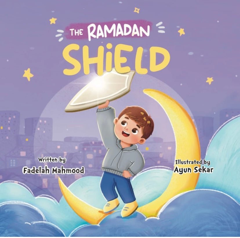 The Ramadan Shield - Noor Books