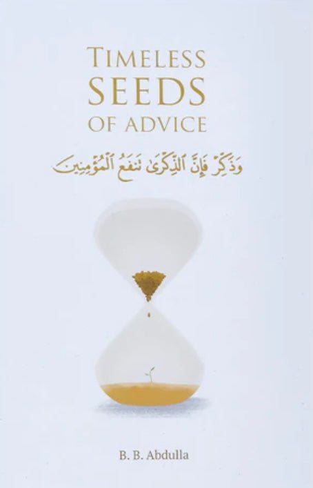 Timeless Seeds of Advice - Noor Books
