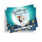 Wake up! It’s the Ramadan Drummer - Noor Books