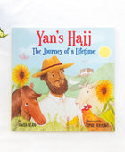 Yan's Hajj: The Journey of a Lifetime - Noor Books