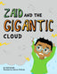 Zaid and the Gigantic Cloud - Noor Books
